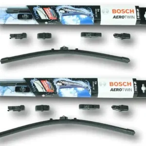 Wycieraczki Bosch MULTI-CLIP Mini Clubman Promocja