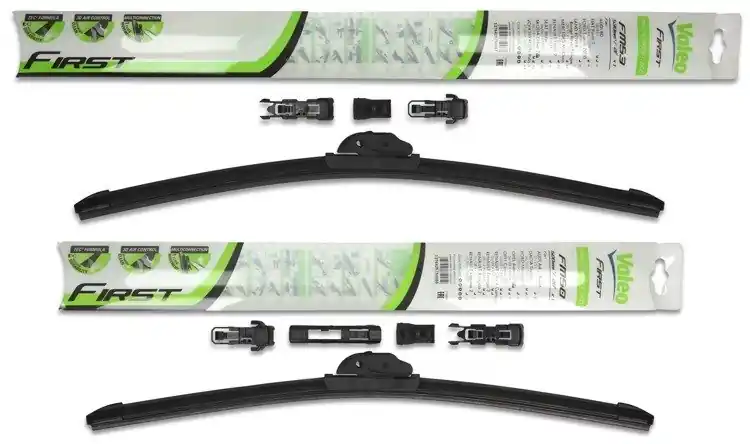 Szybka dostawa Wycieraczki Valeo First Honda CRV do 2007r
