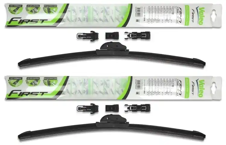 Wycieraczki Valeo First Fiat Seicento Bezpieczna płatność