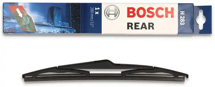 Wycieraczka tylna Bosch Twin Renault Scenic 4 Popularny