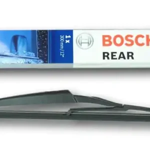 Autentyczny Wycieraczka tylna Bosch Twin Mercedes GLS W166