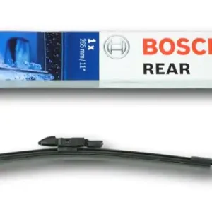 Wycieraczka tylna Bosch AeroTwin Mercedes GLA X156 Bezpieczna płatność