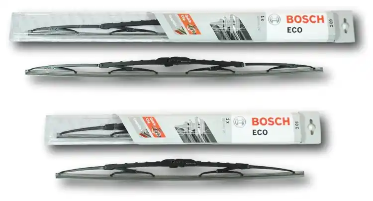 Wycieraczki Bosch Eco Hyundai H-1 Najlepsza cena