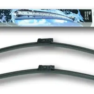 Autentyczny Wycieraczki Bosch AeroTwin Peugeot 308 od 2013r