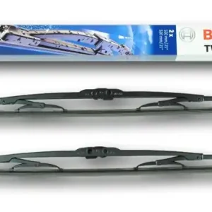 Wycieraczki Bosch Twin Smart Fortwo Najlepsza cena