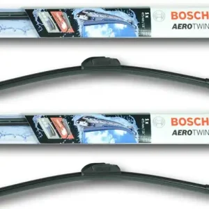 Bezpieczna płatność Wycieraczki Bosch AeroTwin NOE Mitsubishi L200