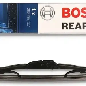 Bezpieczna płatność Wycieraczka tylna Bosch Twin Ford Focus C-MAX