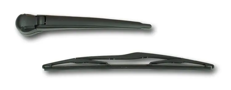 Ramię tylne + wycieraczka Saab 9.5 do 2007r Ostatnia szansa