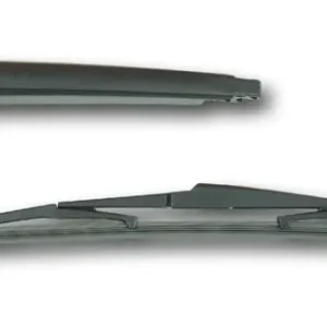 Oryginalny Ramię tylne + wycieraczka Hyundai Santa Fe 2