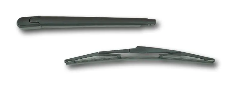 Ramię tylne + wycieraczka Mazda CX-9 Szybka dostawa