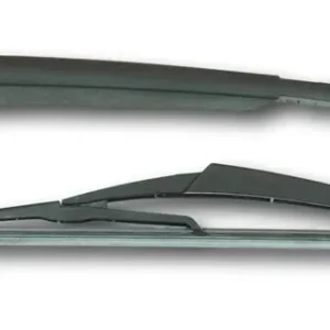 Ostatnia szansa Ramię tylnej wycieraczki + wycieraczka Mercedes C-Class W204