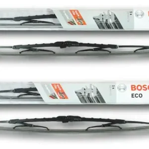Autentyczny Wycieraczki Bosch Eco Citroen C-Crosser