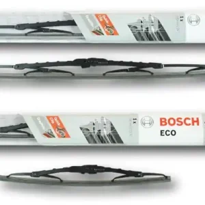 Darmowa dostawa Wycieraczki Bosch Eco Honda Stream