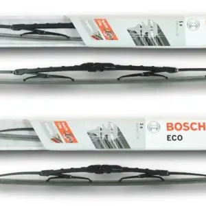 Zwrot pieniędzy Wycieraczki Bosch Eco Lexus GS