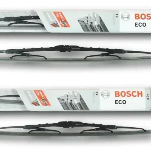 Zwrot pieniędzy Wycieraczki Bosch Eco Mazda 6 od 2002r