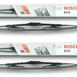 Zamów teraz Wycieraczki Bosch Eco Mini One Cooper