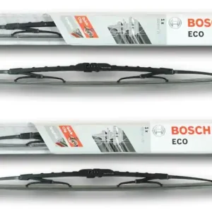 Zamów teraz Wycieraczki Bosch Eco Renault Megane 1