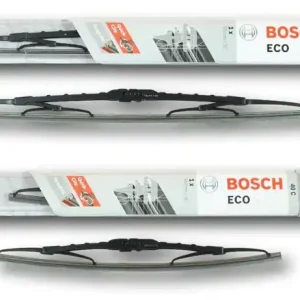 Wysoka jakość Wycieraczki Bosch Eco Suzuki Splash