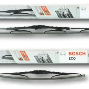 Wysoka jakość Wycieraczki Bosch Eco Toyota Picnic