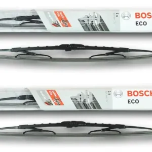 Zwrot pieniędzy Wycieraczki Bosch Eco Volkswagen Passat B5