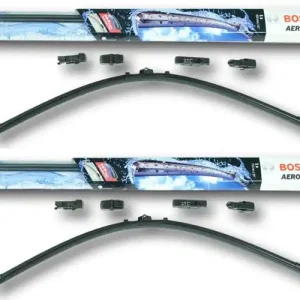 Zamów teraz Wycieraczki Bosch MULTI-CLIP Citroen C4 Picasso do 2008r