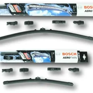 Wyprzedaż Wycieraczki Bosch MULTI-CLIP Alfa Romeo 147 po 2005r