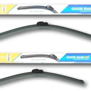 Zwrot pieniędzy Wycieraczki Good Rain BMW X5 F15 od 2013r