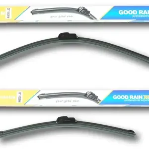 Ekspresowa dostawa Wycieraczki Good Rain Jeep Cherokee od 2013r