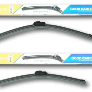 Autentyczny Wycieraczki Good Rain Mazda CX-3 od 2015r