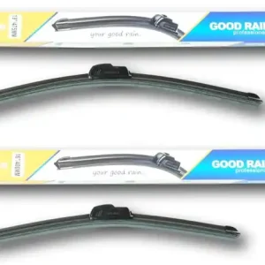 Wycieraczki Good Rain Subaru Justy G3X Ekspresowa dostawa