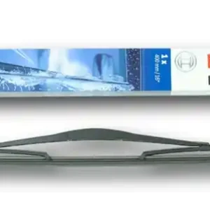 Autentyczny Wycieraczka tylna Bosch Twin Fiat Talento