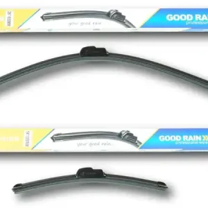 Wycieraczki Good Rain Toyota Auris od 2012r Darmowa dostawa