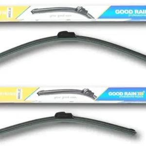 Zwrot pieniędzy Wycieraczki Good Rain Land Rover Discovery Sport