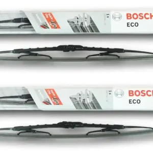 Bezpieczna płatność Wycieraczki Bosch Eco Daihatsu Materia