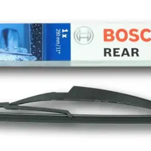 Ekspresowa dostawa Wycieraczka tylna Bosch Twin Dacia Sandero 2012-2015