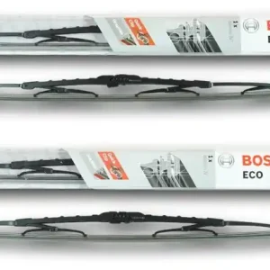 Bezpieczna płatność Wycieraczki Bosch Eco Toyota Land Cruiser J20