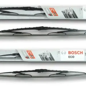 Autentyczny Wycieraczki Bosch Eco Fiat Scudo