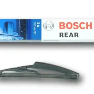 Autentyczny Wycieraczka tylna Bosch Twin Toyota Urban Cruiser