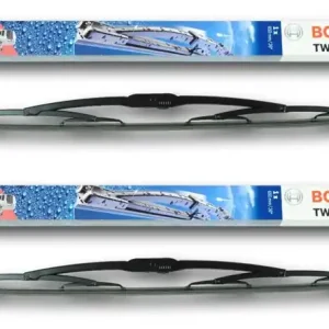 Wysoka jakość Wycieraczki Bosch Twin MAN TGA