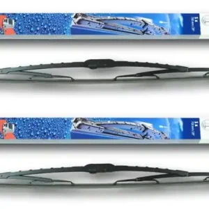 Autentyczny Wycieraczki Bosch Twin MAN TGS Euro 6