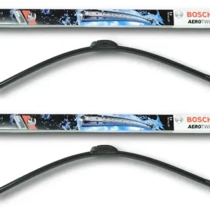 Bezpieczna płatność Wycieraczki Bosch AeroTwin Scania serie 164