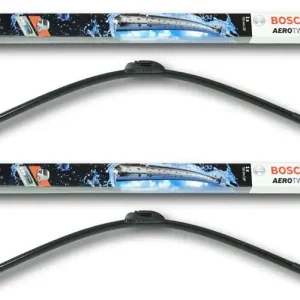 Autentyczny Wycieraczki Bosch AeroTwin Scania G, P, R, T - Serie