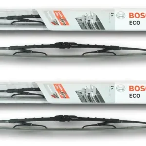 Wysoka jakość Wycieraczki Bosch Eco Tatra T815