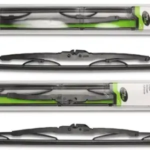 Zwrot pieniędzy Wycieraczki Valeo First Ford Transit Connect