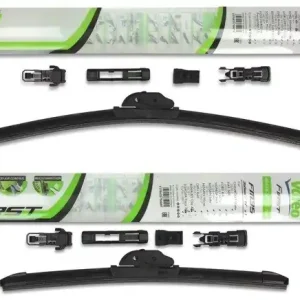 Zamów teraz Wycieraczki Valeo First Mitsubishi Space Star 2