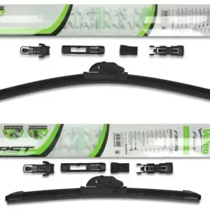 Najlepsza cena Wycieraczki Valeo First Toyota Yaris 2