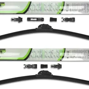 Najlepsza cena Wycieraczki Valeo First Volvo S80 do 2003r