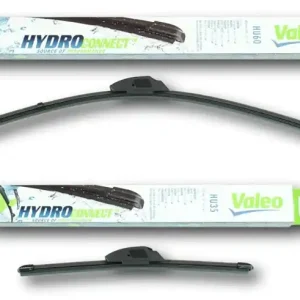 Darmowa dostawa Wycieraczki Valeo HydroConnect Mazda 2 od 2007r