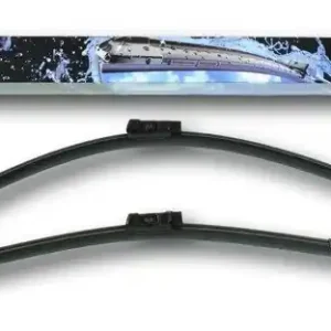 Bezpieczna płatność Wycieraczki Bosch AeroTwin Opel Grandland X