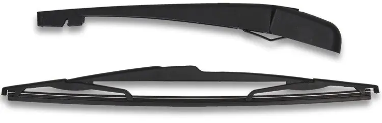 Ramię tylne + wycieraczka Fiat Stilo Combi Rabat